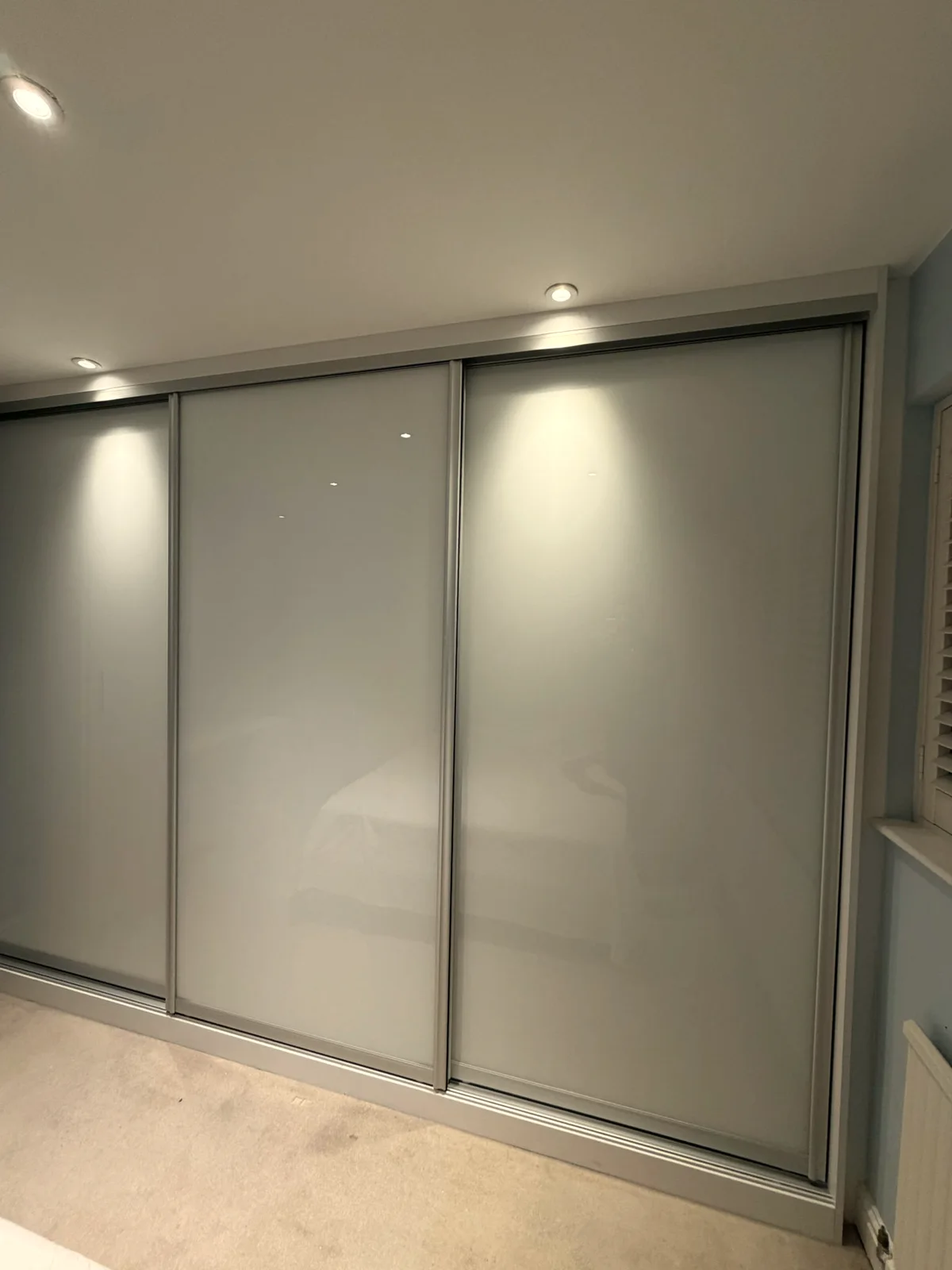 Sliding Wardrobes