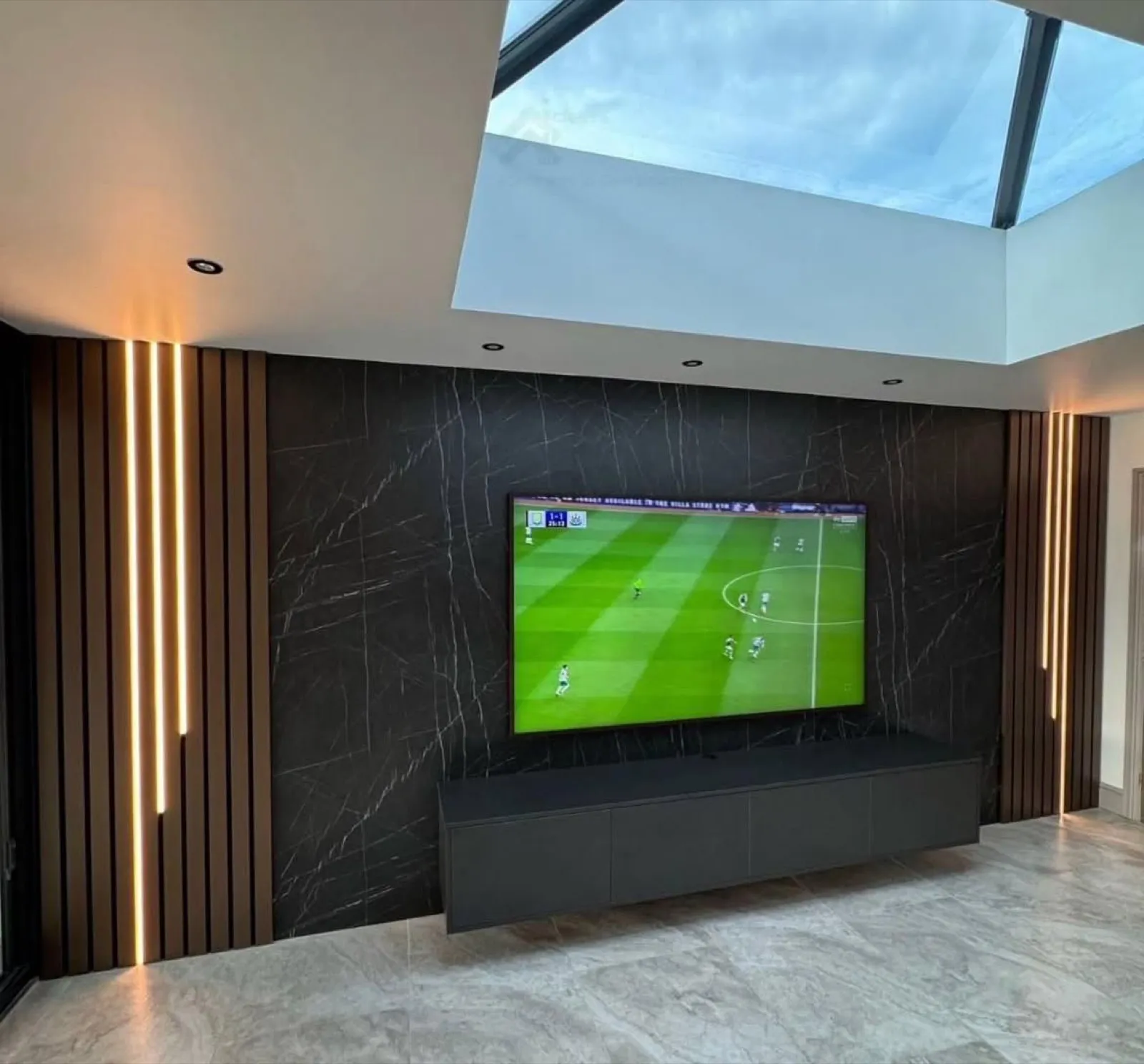 TV Units & Media Walls